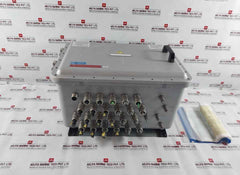 Bartec Ejb 61 Explosion-proof Control Enclosure 440vac/24vdc 50/60 Hz Ip66