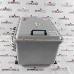 Bartec Ejb 61 Explosion-proof Control Enclosure 440vac/24vdc 50/60 Hz Ip66