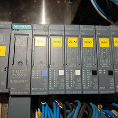 Bartec Ejb 61 Explosion-proof Control Enclosure 440vac/24vdc 50/60 Hz Ip66