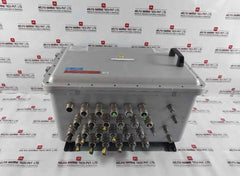 Bartec Ejb 61 Explosion-proof Control Enclosure 440vac/24vdc 50/60 Hz Ip66