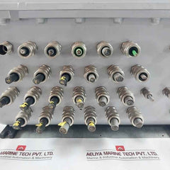 Bartec Ejb 61 Explosion-proof Control Enclosure 440vac/24vdc 50/60 Hz Ip66