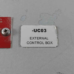 Bartec Ejb 61 Explosion-proof Control Enclosure 440vac/24vdc 50/60 Hz Ip66