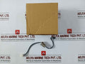 Bartec Ex D Ptb.97 Atex 1047 U Line Bushing Cable 110˚C