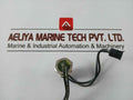 Bartec Ex D Ptb.97 Atex 1047 U Line Bushing Cable 110˚C