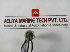 Bartec Ex D Ptb.97 Atex 1047 U Line Bushing Cable 110˚C