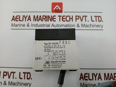 Bartec Explosion-proof Control Module 250V/5A Part No 07-2335-133C