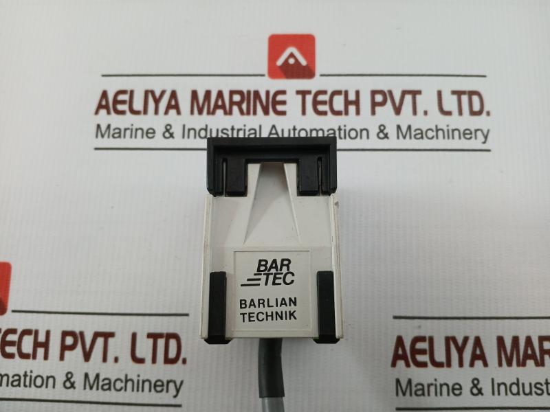 Bartec Explosion-proof Control Module 250V/5A Part No 07-2335-133C