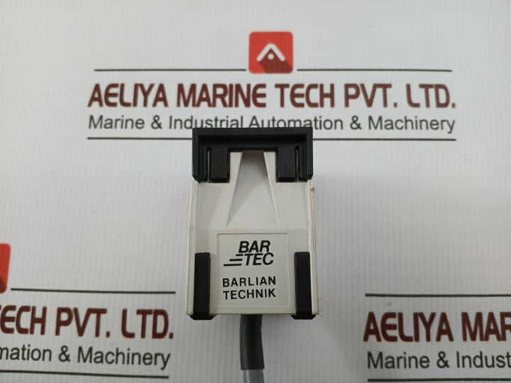 Bartec Explosion-proof Control Module 250V/5A Part No 07-2335-133C