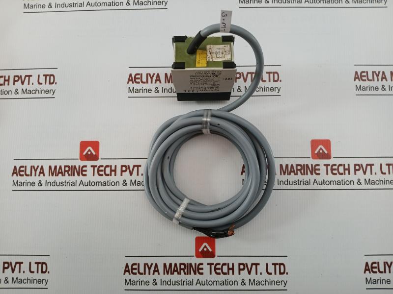 Bartec Explosion-proof Control Module 250V/5A Part No 07-2335-133C