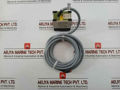 Bartec Explosion-proof Control Module 250V/5A Part No 07-2335-133C