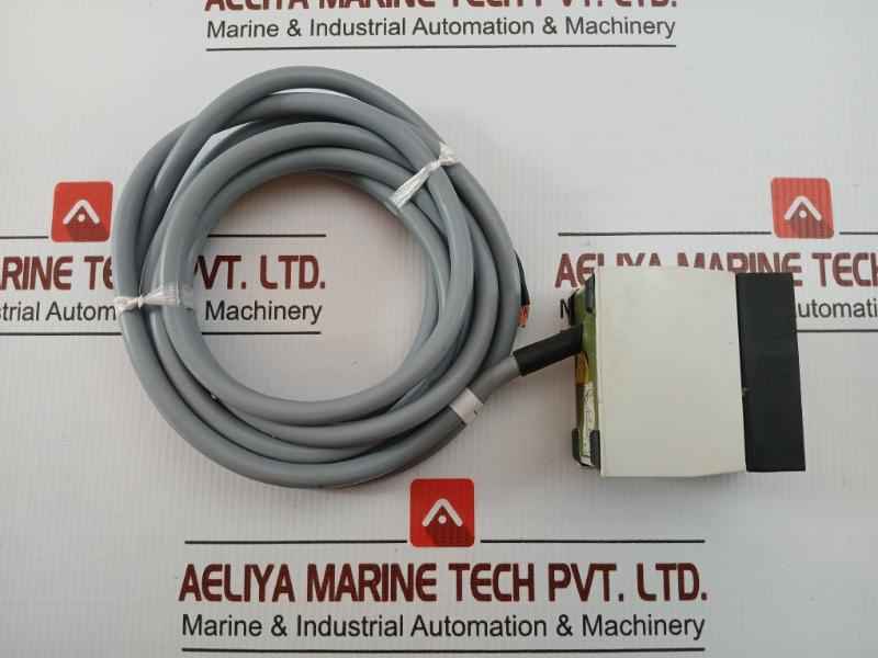 Bartec Explosion-proof Control Module 250V/5A Part No 07-2335-133C