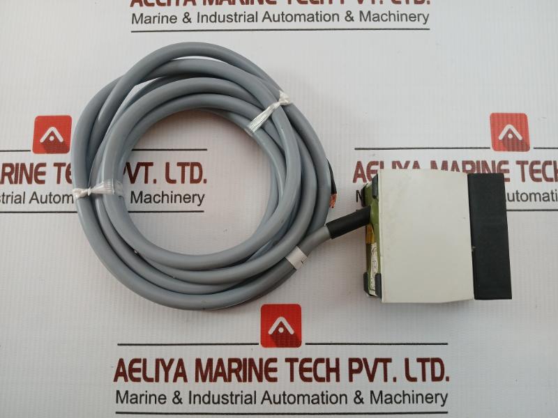Bartec Explosion-proof Control Module 250V/5A Part No 07-2335-133C