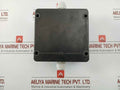 Bartec Explosion-proof Polyester Connection Housing 07-5105-1221/2090