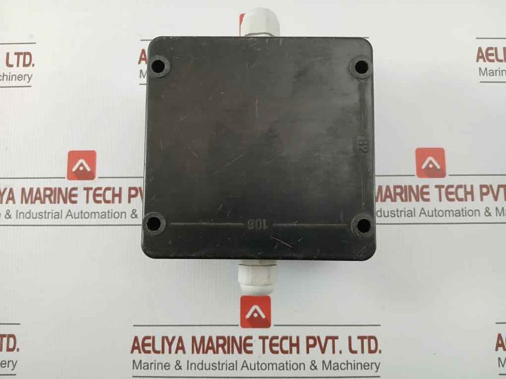 Bartec Explosion-proof Polyester Connection Housing 07-5105-1221/2090