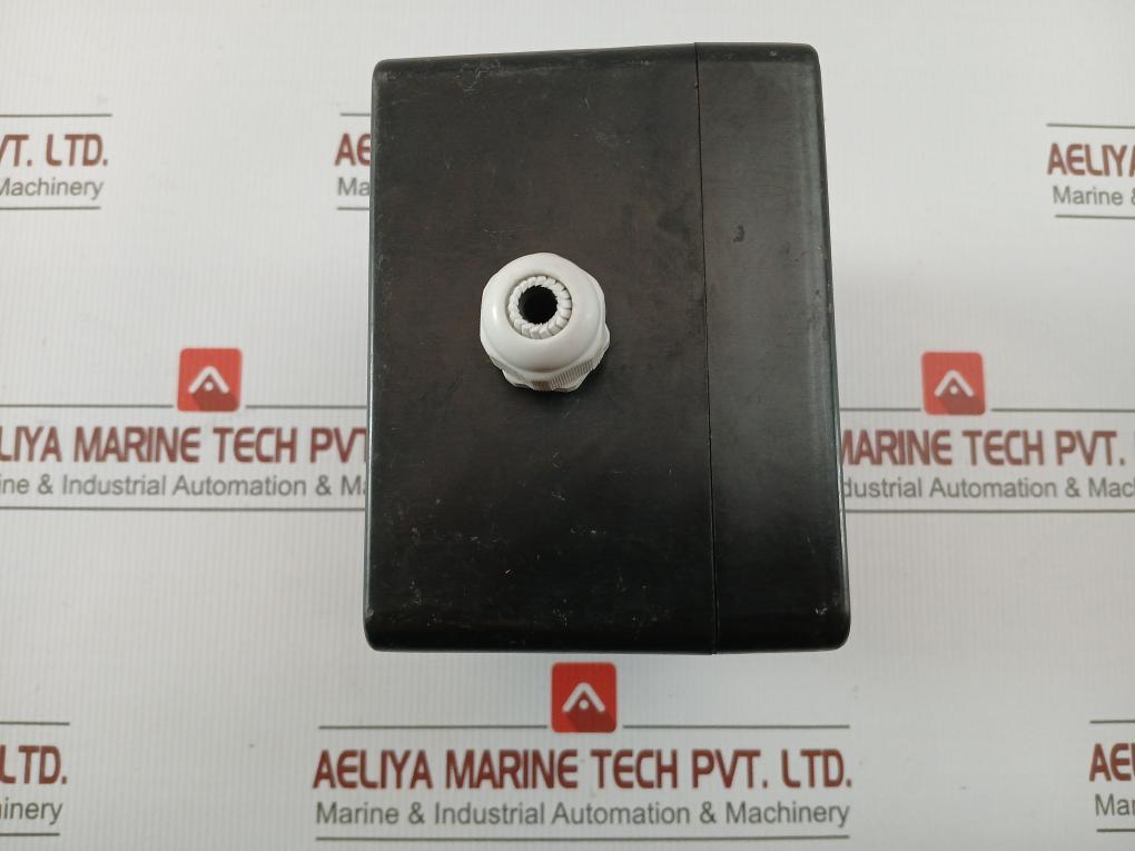 Bartec Explosion-proof Polyester Connection Housing 07-5105-1221/2090