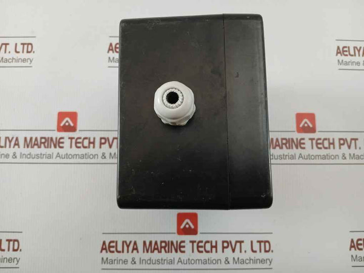 Bartec Explosion-proof Polyester Connection Housing 07-5105-1221/2090