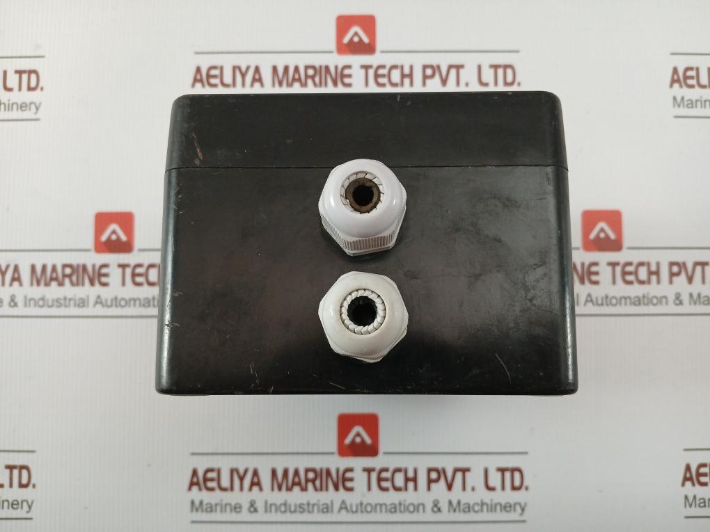 Bartec Explosion-proof Polyester Connection Housing 07-5105-1221/2090