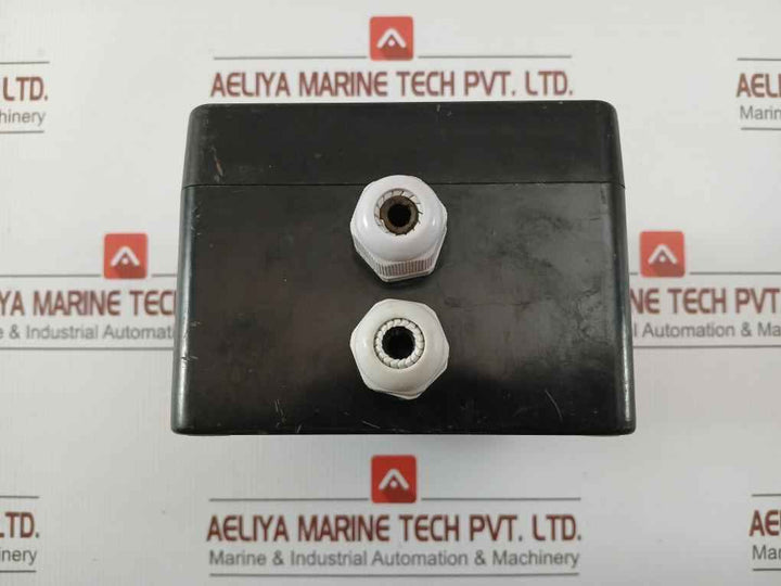 Bartec Explosion-proof Polyester Connection Housing 07-5105-1221/2090