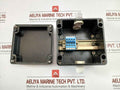 Bartec Explosion-proof Polyester Connection Housing 07-5105-1221/2090