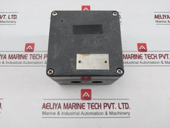 Bartec Explosion Proof Distribution Box Ip66 07-5103-1221/2090