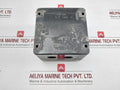 Bartec Explosion Proof Distribution Box Ip66 07-5103-1221/2090
