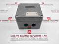 Bartec Explosion Proof Distribution Box Ip66 07-5103-1221/2090