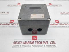 Bartec Explosion Proof Distribution Box Ip66 07-5103-1221/2090