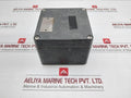 Bartec Explosion Proof Distribution Box Ip66 07-5103-1221/2090