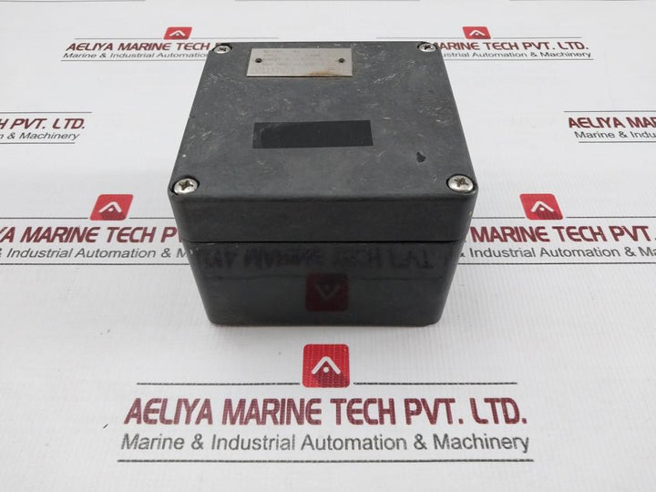 Bartec Explosion Proof Distribution Box Ip66 07-5103-1221/2090