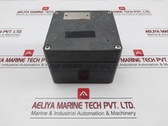 Bartec Explosion Proof Distribution Box Ip66 07-5103-1221/2090