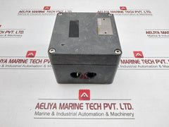 Bartec Explosion Proof Distribution Box Ip66 07-5103-1221/2090