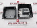 Bartec Explosion Proof Distribution Box Ip66 07-5103-1221/2090