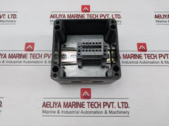 Bartec Explosion Proof Distribution Box Ip66 07-5103-1221/2090