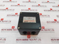 Bartec Gb-122/00 Terminal Box With Weidmuller Bas98Atex3090X