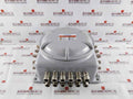 Bartec Gub 4 Explosion Proof Junction Box C-asp-4 Control Switchboard