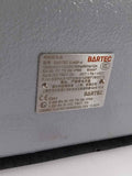Bartec Gub 4 Explosion Proof Junction Box C-asp-4 Control Switchboard