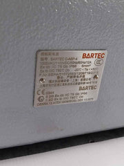 Bartec Gub 4 Explosion Proof Junction Box C-asp-4 Control Switchboard