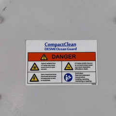 Bartec Gub 4 Explosion Proof Junction Box C-asp-4 Control Switchboard