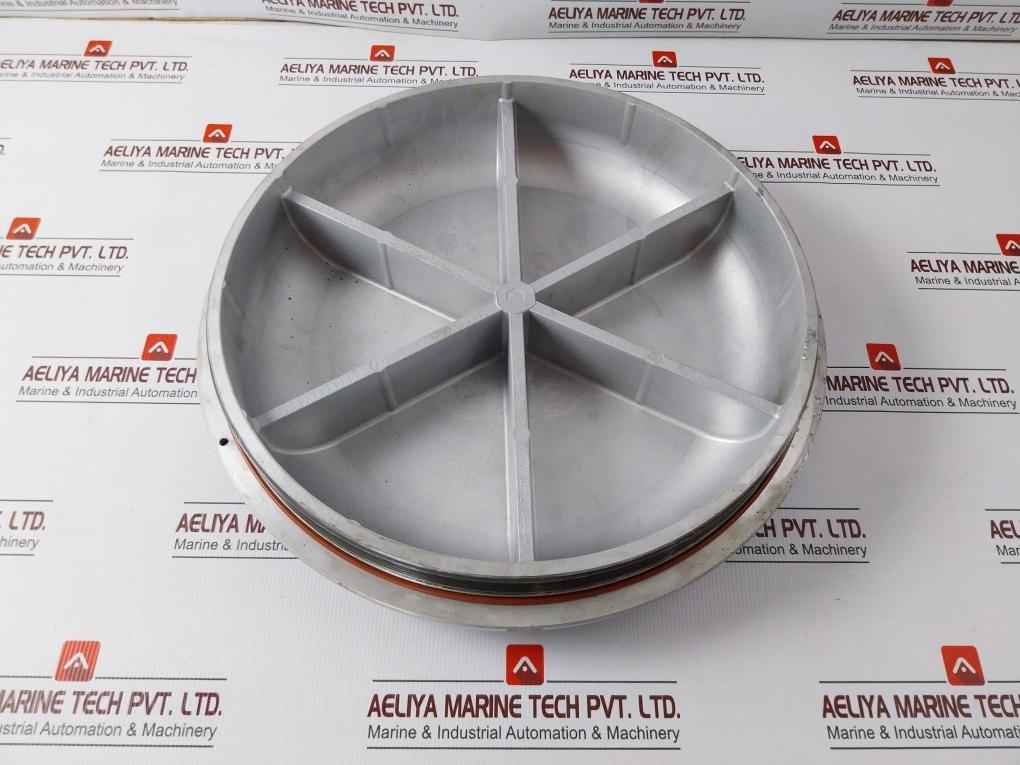 Bartec Gub 4 Explosion Proof Junction Box C-asp-4 Control Switchboard