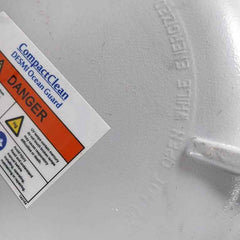 Bartec Gub 4 Explosion Proof Junction Box C-asp-4 Control Switchboard