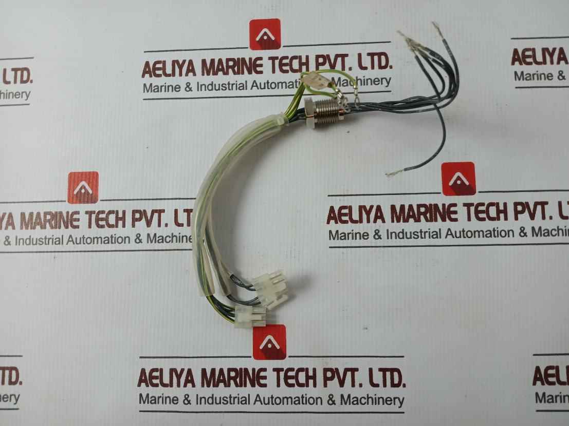 Bartec Heat Shrink Lead Seal W2/X2 Assembly