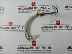 Bartec Heat Shrink Lead Seal W2/X2 Assembly