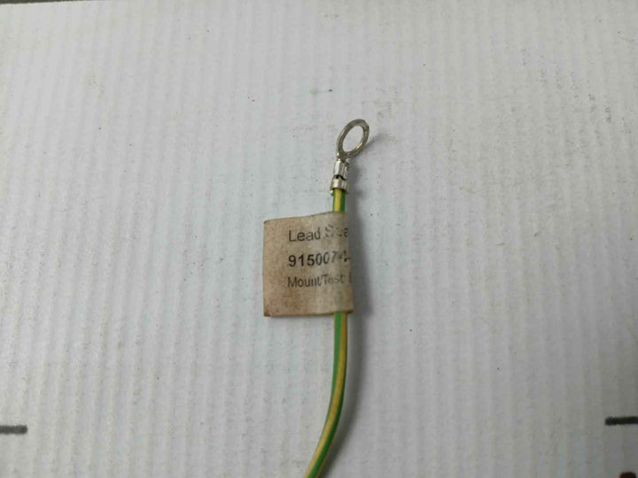 Bartec Heat Shrink Lead Seal W2/X2 Assembly