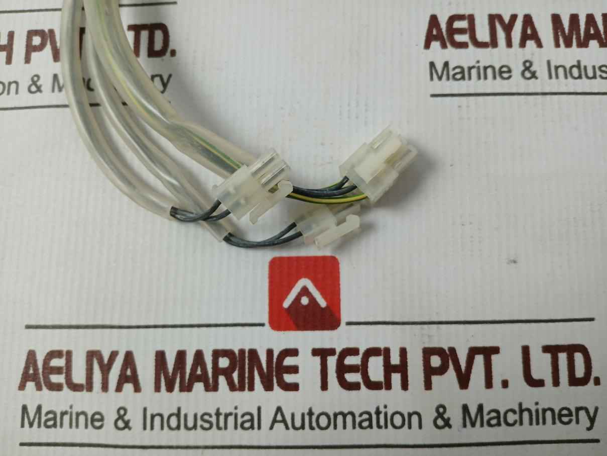 Bartec Heat Shrink Lead Seal W2/X2 Assembly