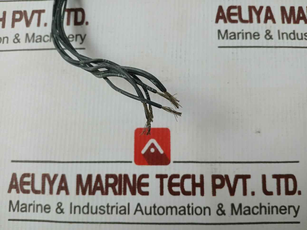 Bartec Heat Shrink Lead Seal W2/X2 Assembly