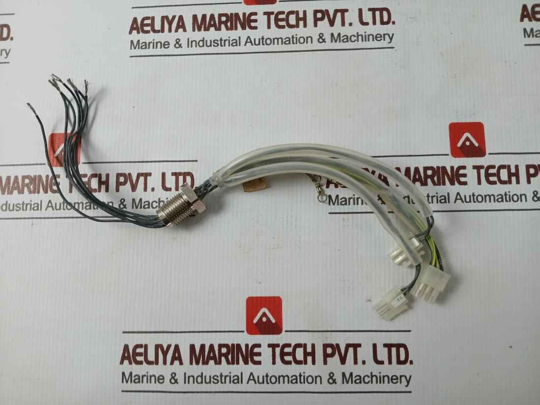 Bartec Heat Shrink Lead Seal W2/X2 Assembly