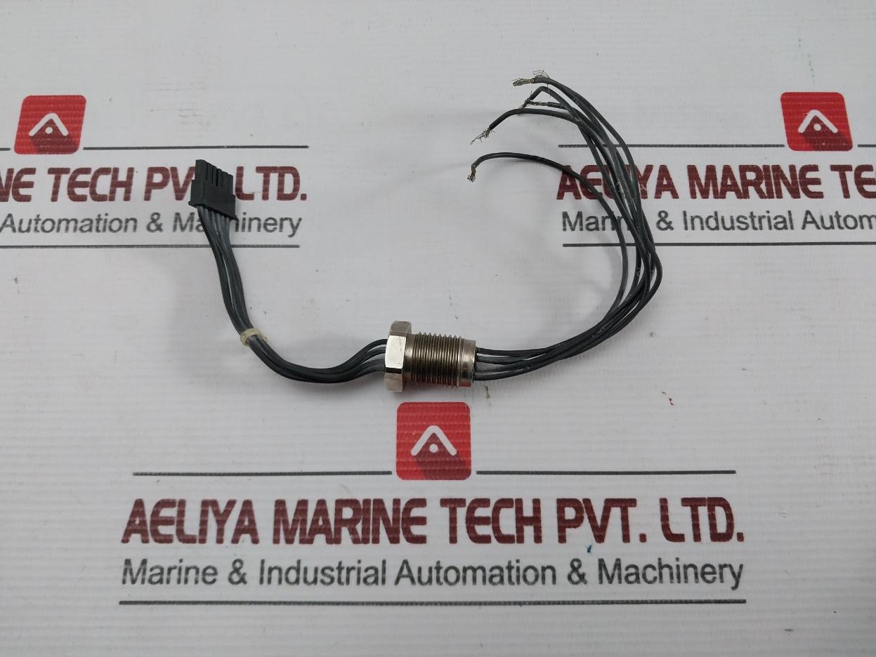 Bartec Line Bushing Assembly 0044 110°C