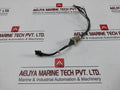 Bartec Line Bushing Assembly 0044 110°C