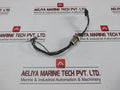 Bartec Line Bushing Assembly 0044 110°C