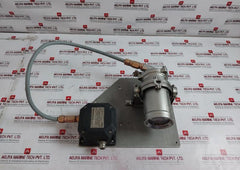 Bartec Otb-122/13 Junction Box Terminal Module Ii 2Gd Ex E Ii Ex Td A21 T6 T85C